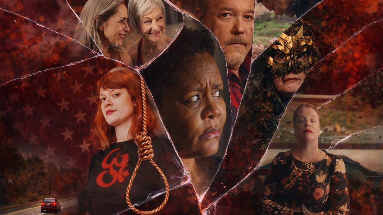 WRONG TOWN. WRONG NIGHT. NO ESCAPE – HORROR THRILLER