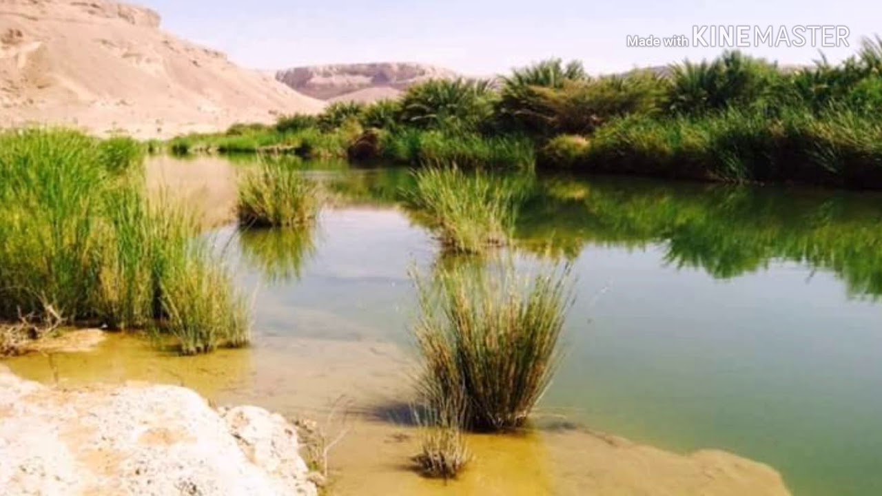من تراث مديرية ساة غيل عمر