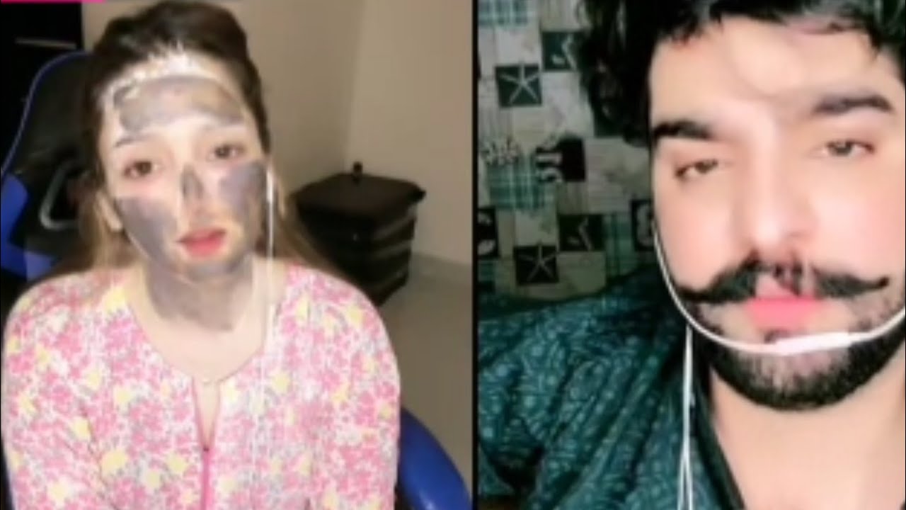 sofi gujratan and mehar Bhai 😝 funny