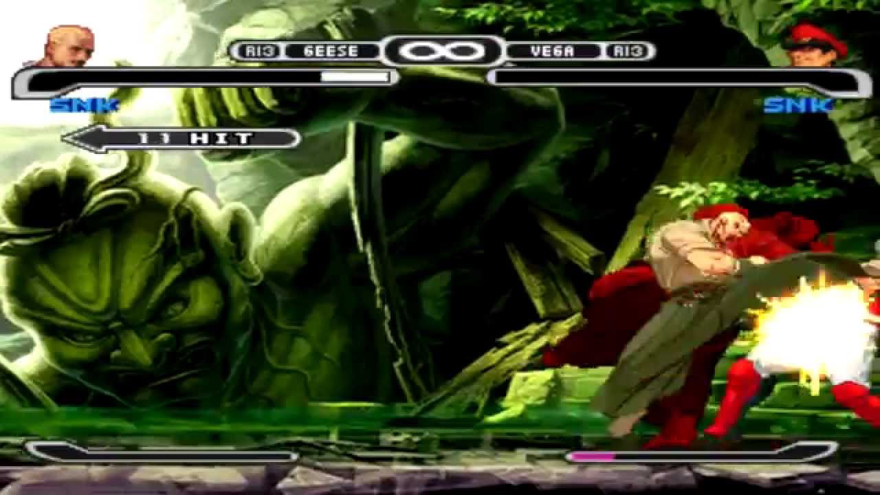 PS1 CVSPro running on the Ouya console - By ennohex