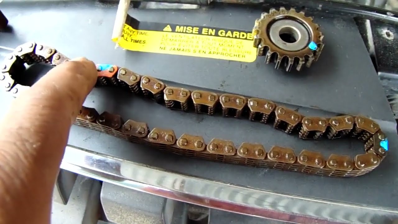 Reparacion y sincronizacion de motor Nissan Sentra 2007