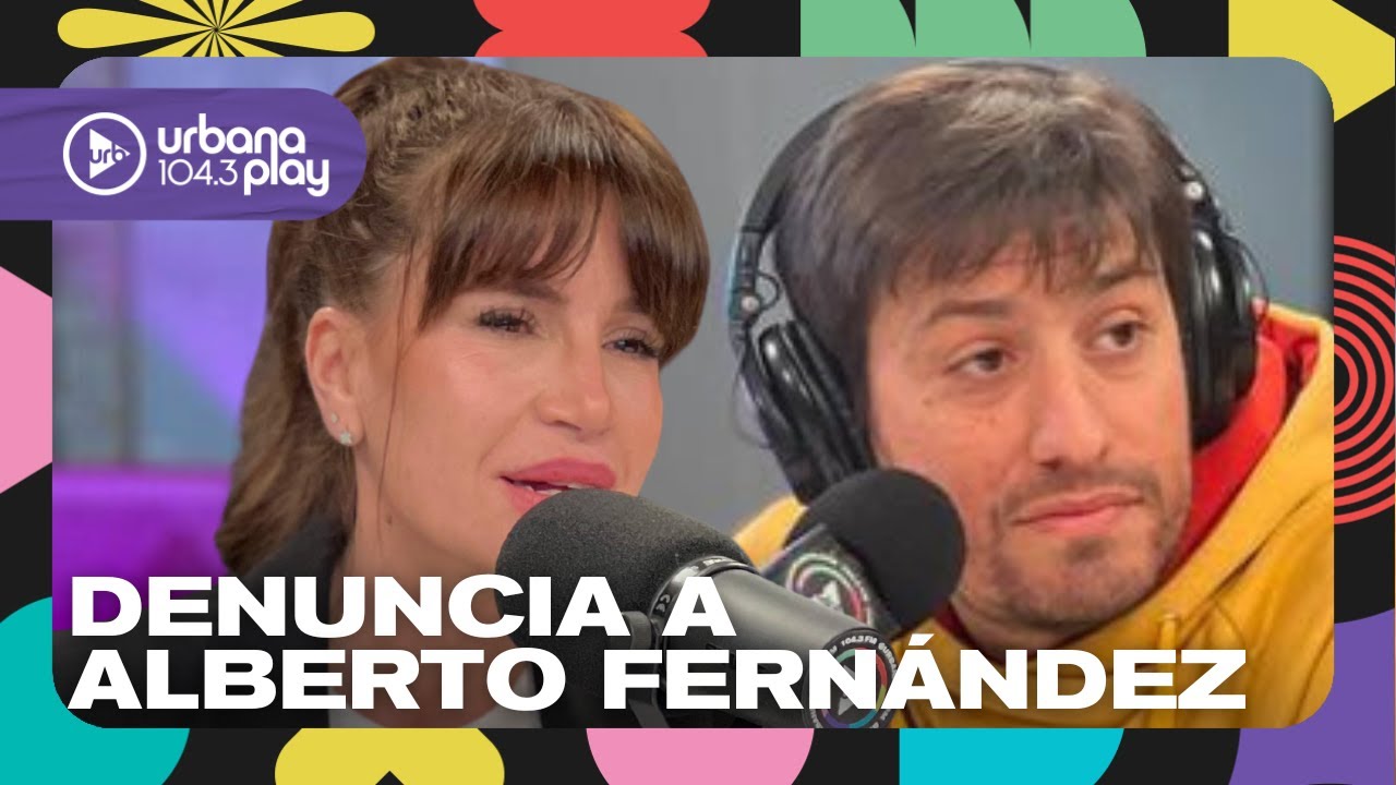 Alberto Fernández: violencia de género y visitas a Olivos. Jairo Straccia y Flor Peña en #Perros2024