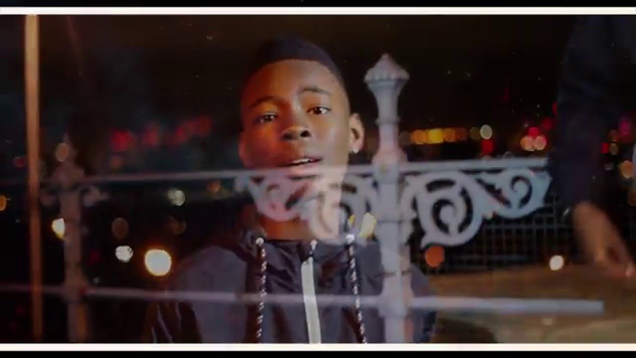 Malaki Paul - Love Yourself (Cover)