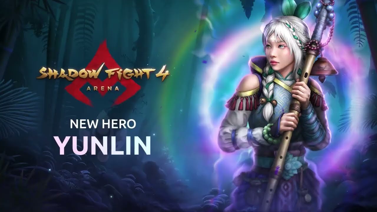 SF4A New Rare Hero Trailer 