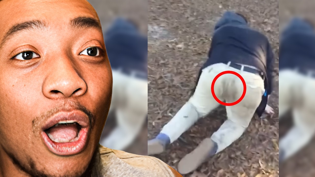 He REGRETTED That Immediately