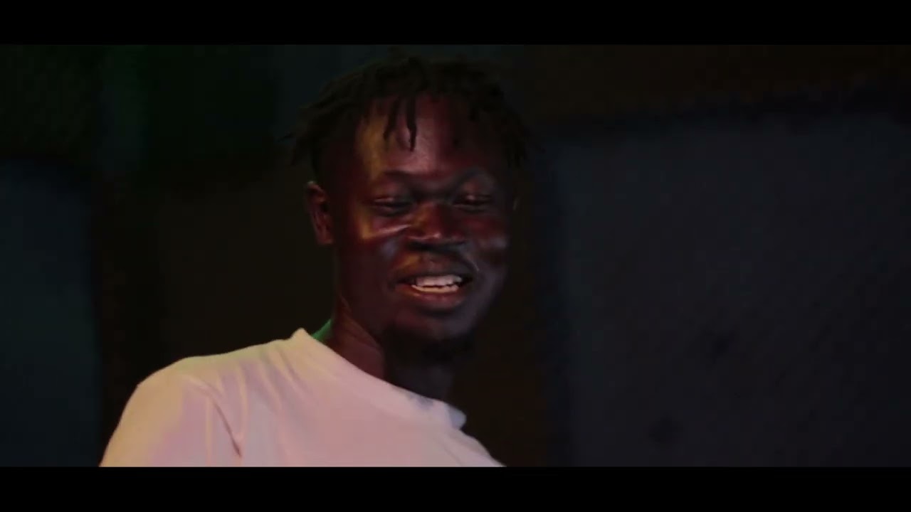 Ayije PATO BBG x Panga Juba sample  video.