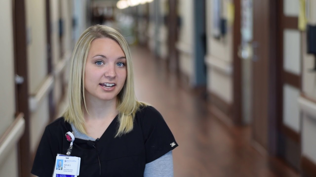 Baylor Scott & White employees give thanks