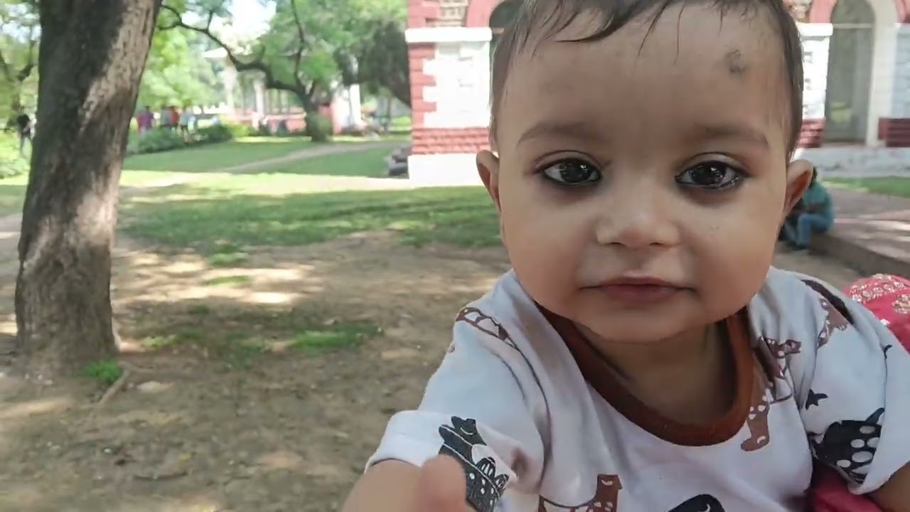 Jai shree Ram Lal Qila 