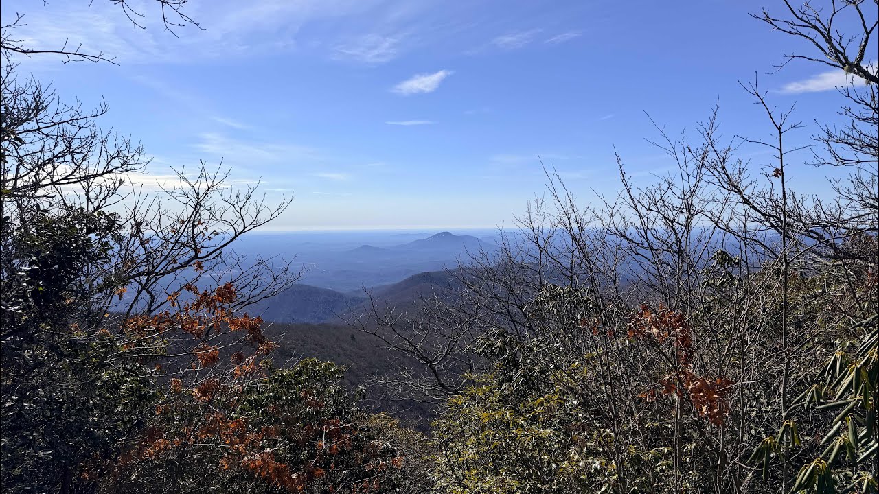 VLOG #3: I MADE IT TO NC!