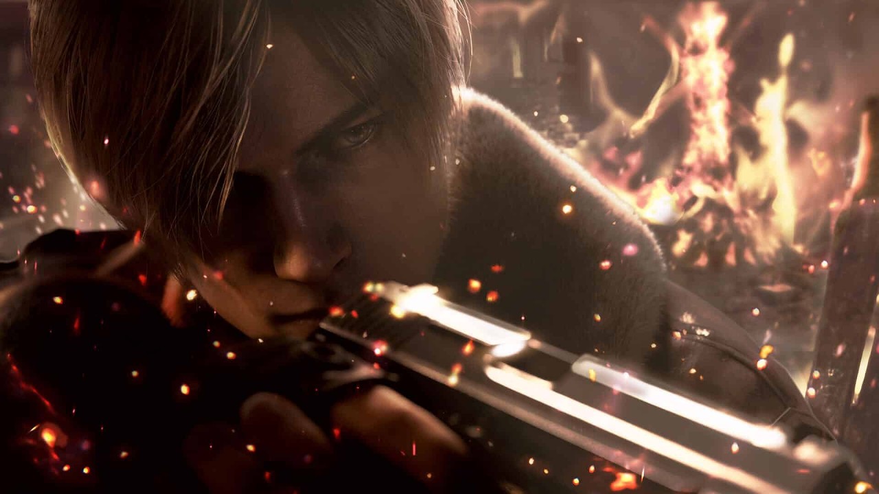 🎮💀 RESIDENT EVIL 4  CLÁSSICO ATÉ ZERAR  🔥