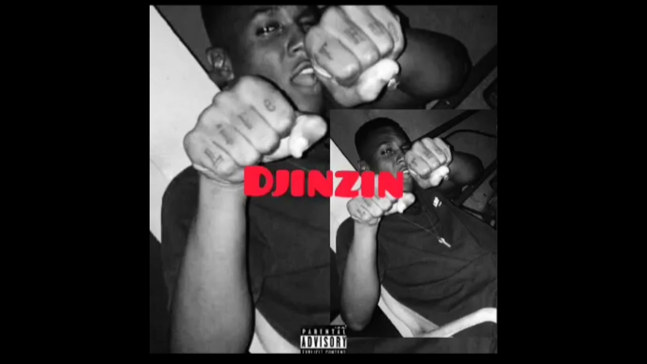 Khilaflo - Djinzin(Mixtape LifeThug#1)