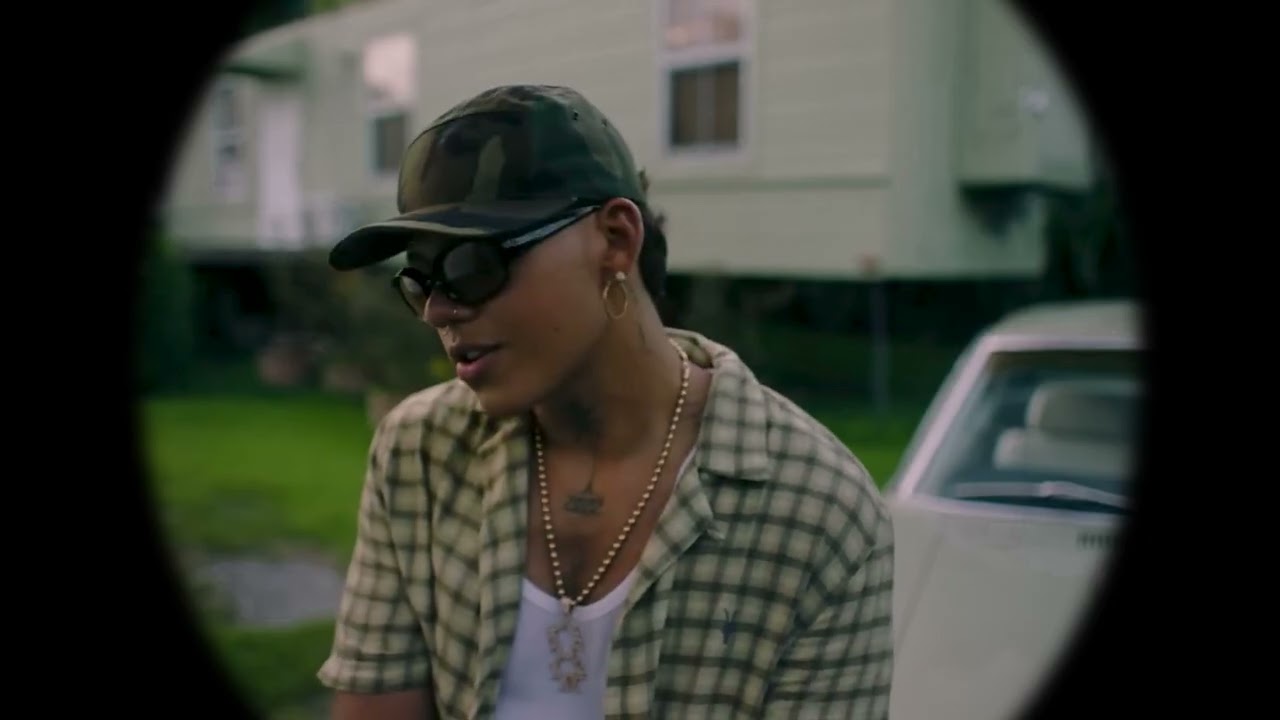 (FREE) Afro Latin Type Beat, Beele x Wizkid - 