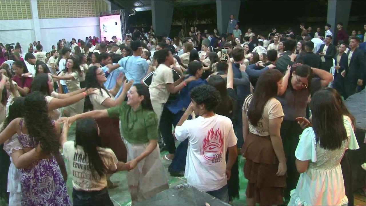 CULTO DE ENCERRAMENTO - RETIRO - Assembleia de Deus Templo Central em Juazeiro do Norte - CE