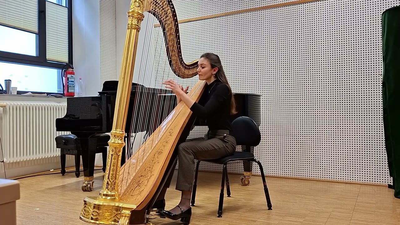 Wiener Symphoniker Alice Vecchio