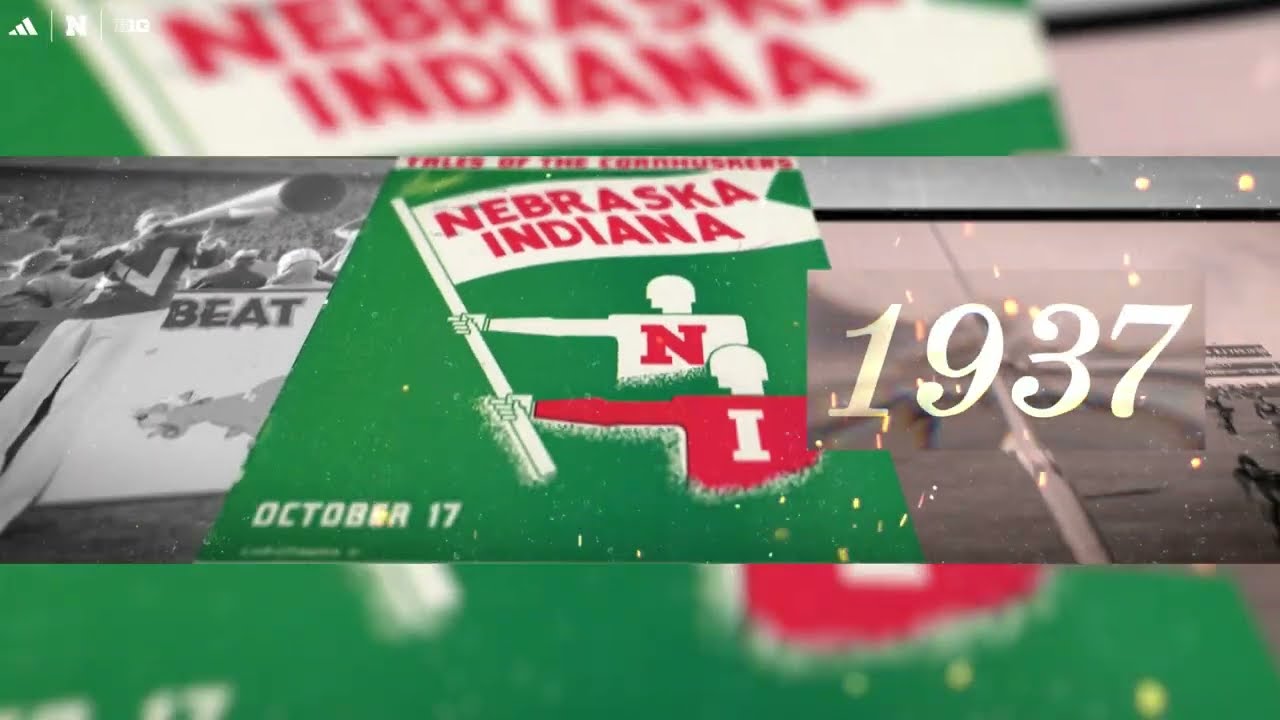 100 Years Through These Gates | 100 Year Anniversary of Memorial Stadium