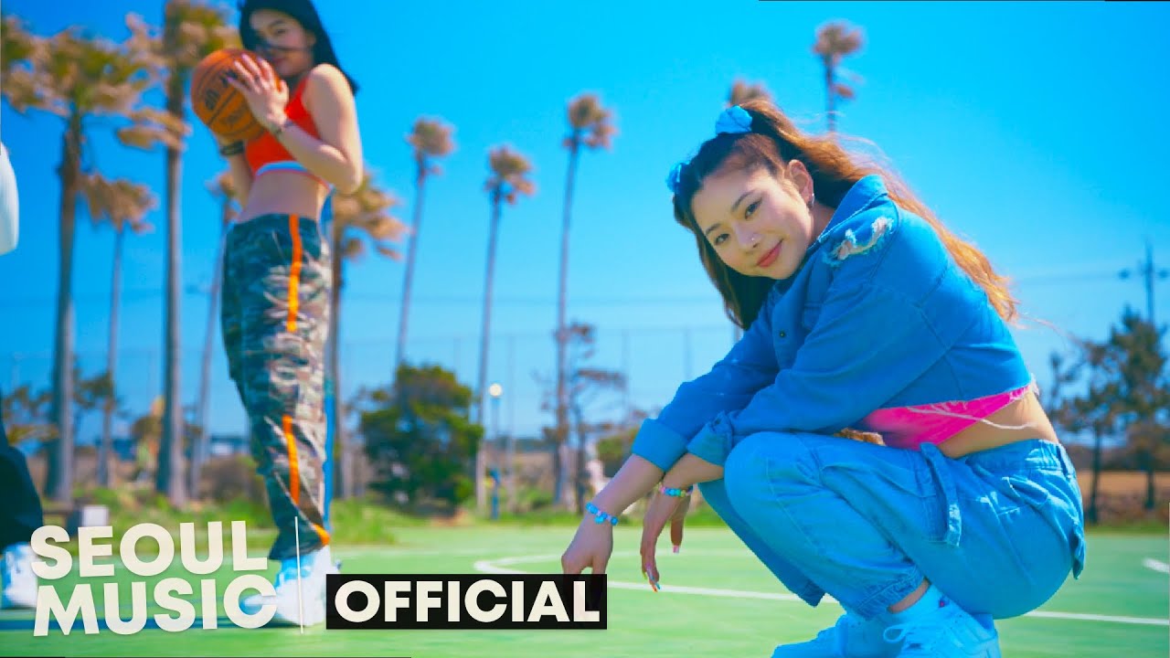 [MV] 장한나(Hannah Jang) - RUNNAWAY / Official Music Video