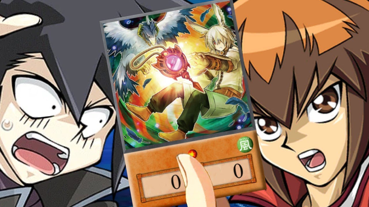 THE CHAZZ vs Modern Yu-Gi-Oh!