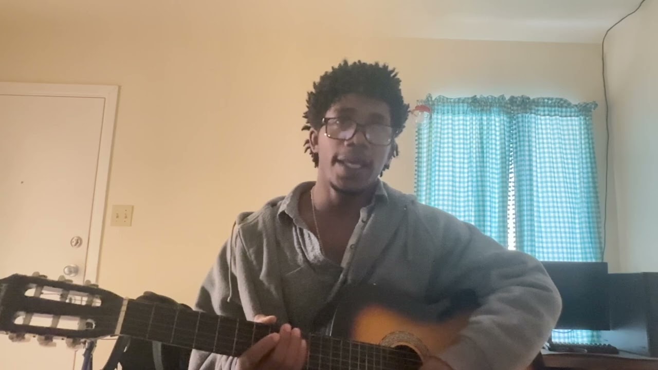 Vocal practice- have a feeling freestyle by XO