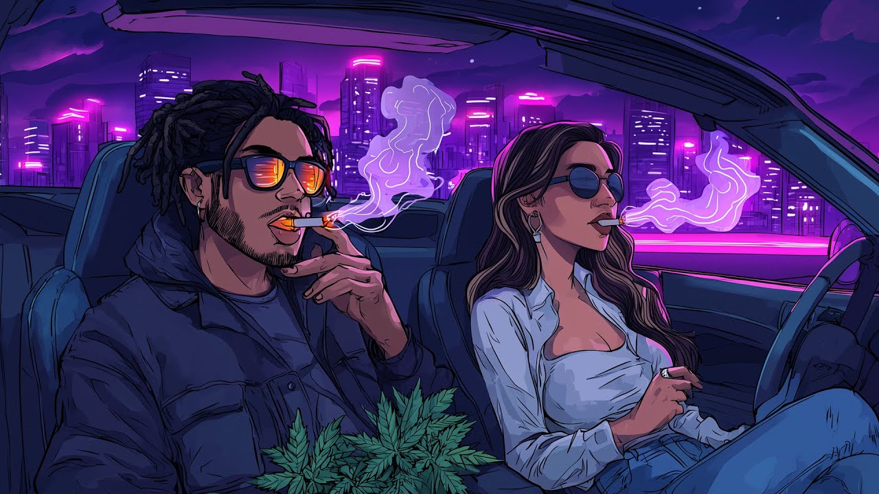 OG CHILL RAP — Leave It Playing | West Coast • 420 • Easy Listening