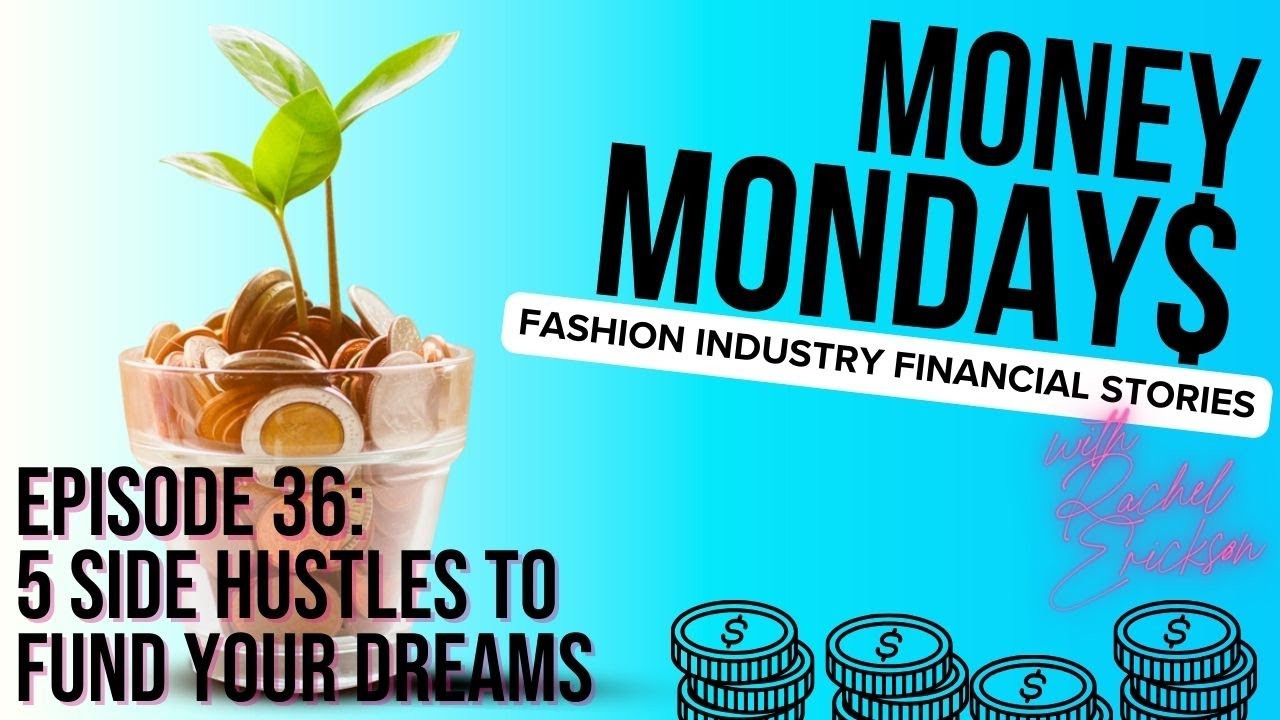 5 Side Hustle Ideas to Fund Your Dreams Right Before the Holidays