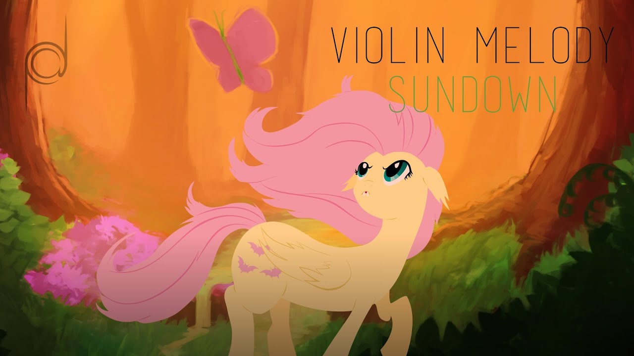 👉 Violin Melody - Sundown (Original Mix) [Ponies At Dawn: Awakening] | PROGRESSIVE HOUSE