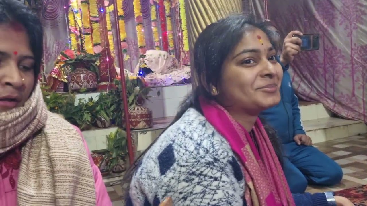 में तेरे बिना पल ना रहूँ  श्री मनोज पाठक जी की मधुर आवाज में प्यार भजन 🙏🏻🙏🏻🙏🏻