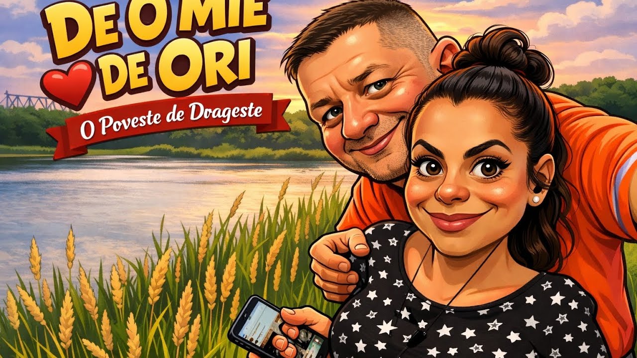 De o mie de ori ❤️😘 (alinbibo Oficial)