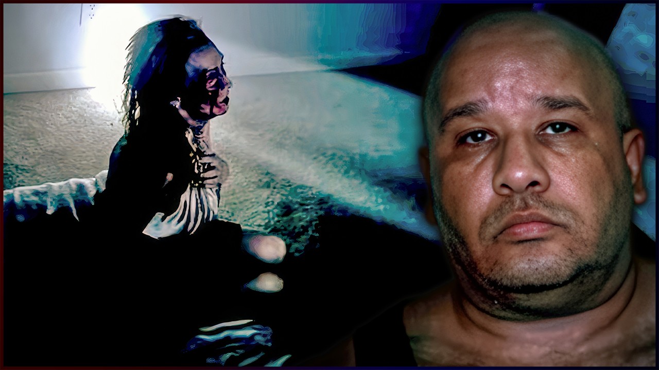 Inside 5-Day FBI Manhunt: Catching A Psycho Hitman