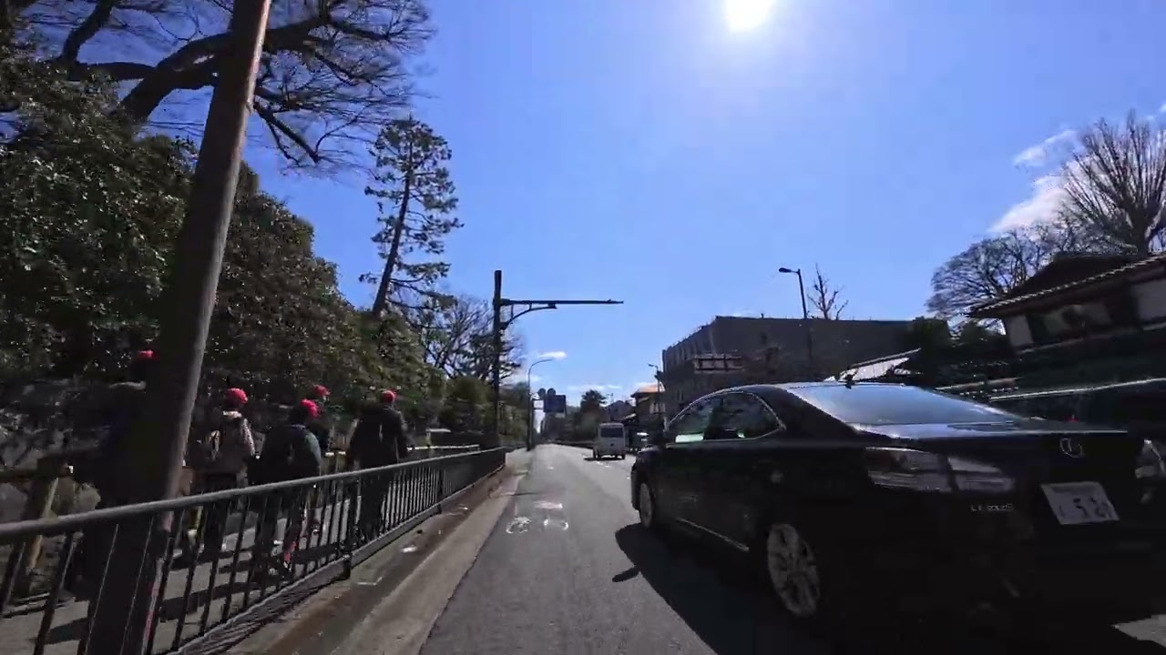 【今日の京都＃106】2026年3月11日 堀川寺ノ内～地下鉄四条駅 あの日は金曜日でした②