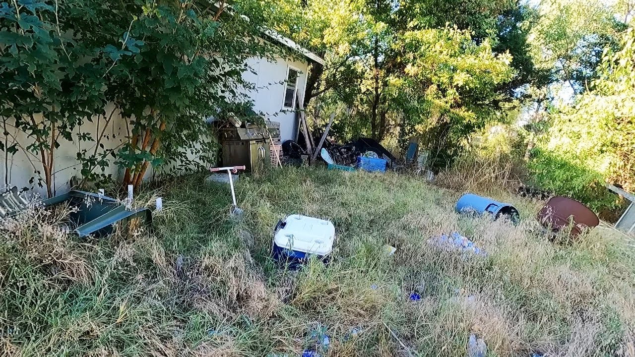 HOMEOWNER Was SHOCKED After He Said He Had No MONEY To PAY For Lawn Care