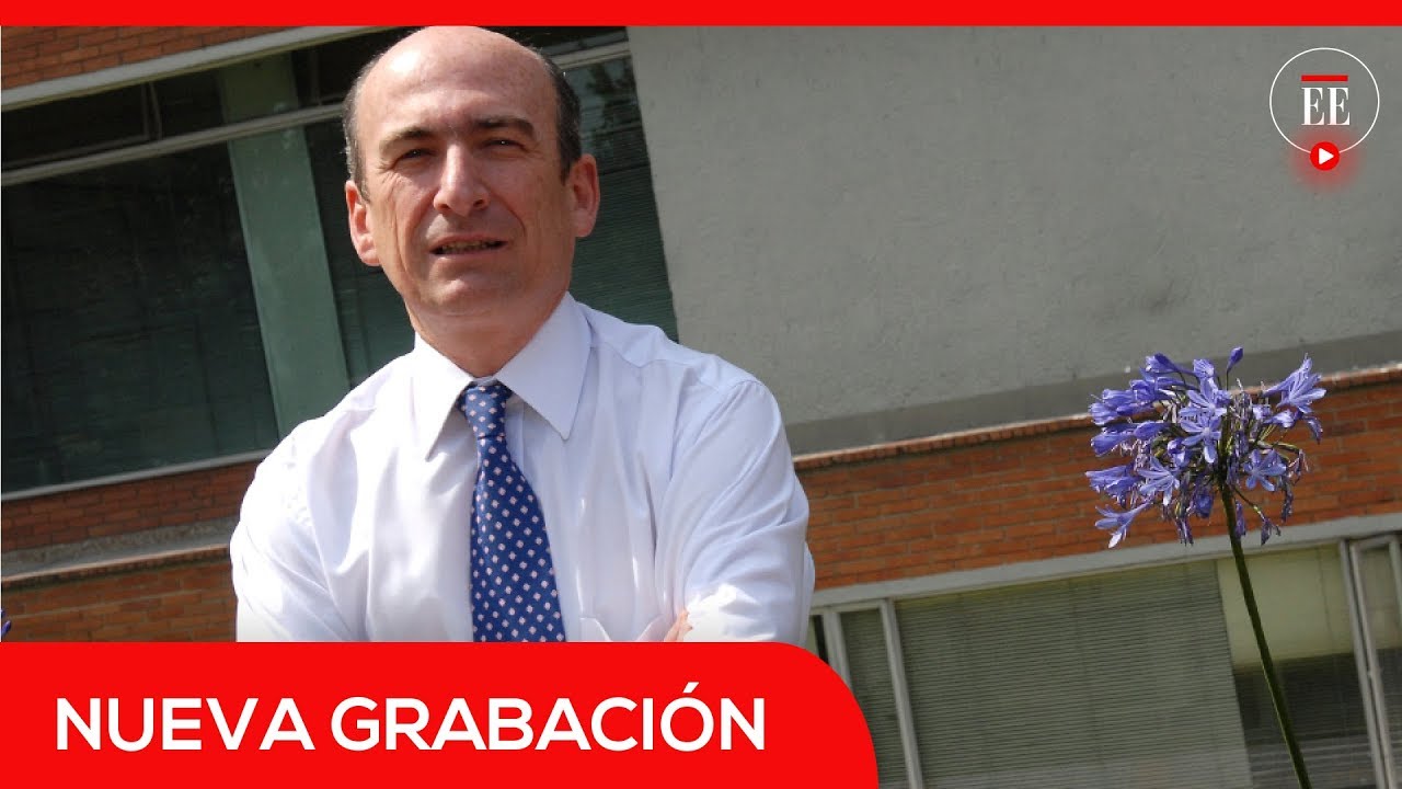 Nuevo audio de Jorge Pizano: 