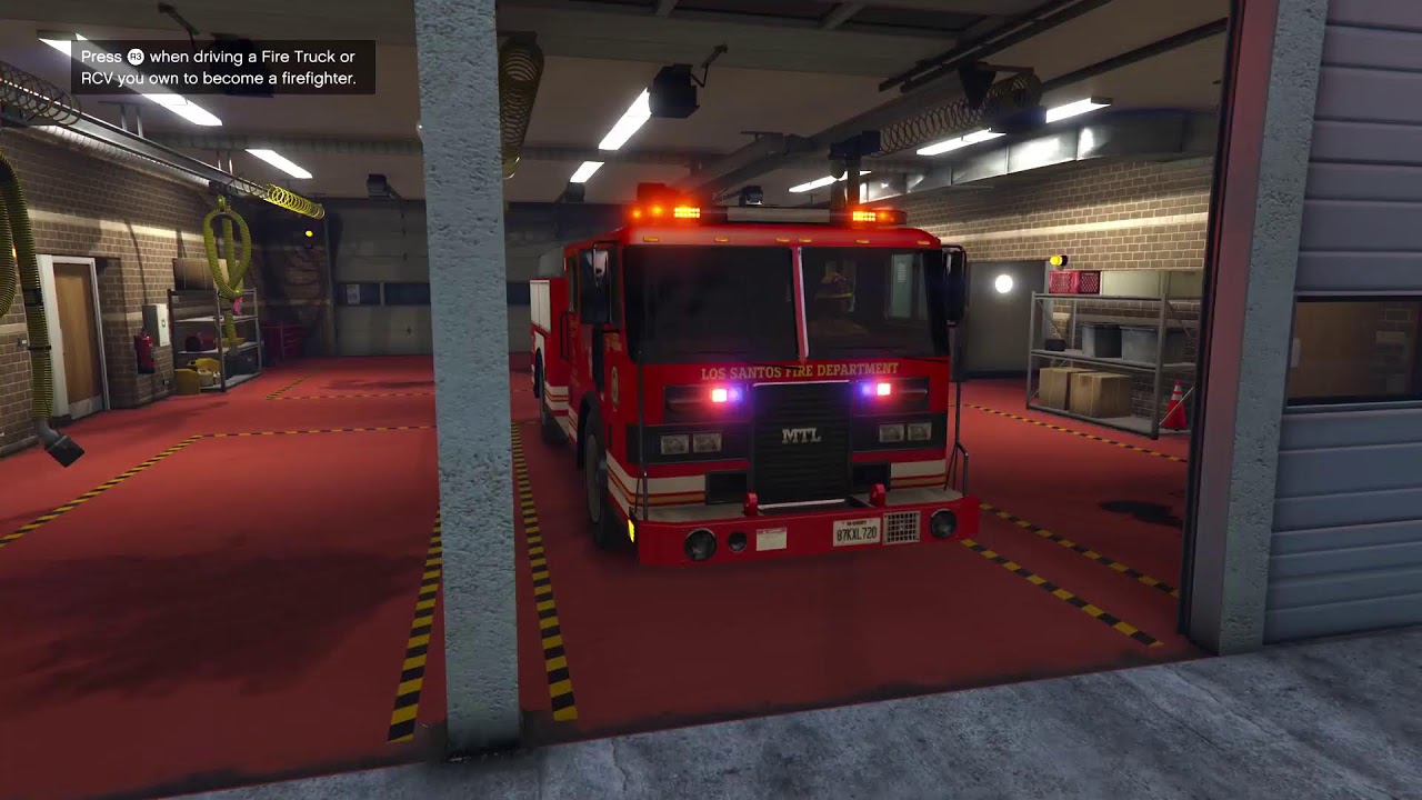 Gta 5 online at its best