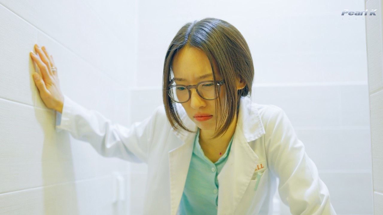 그녀들의 향기 EP.01 - 선배님 없으면 난...ㅠㅠ