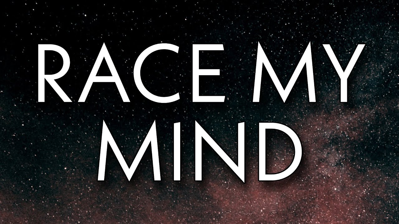 Drake - Race My Mind (Lyrics)