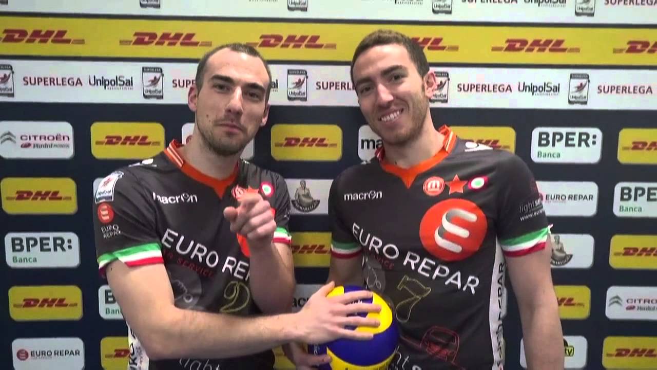 A Pasqua... tutti alla Kioene Arena!