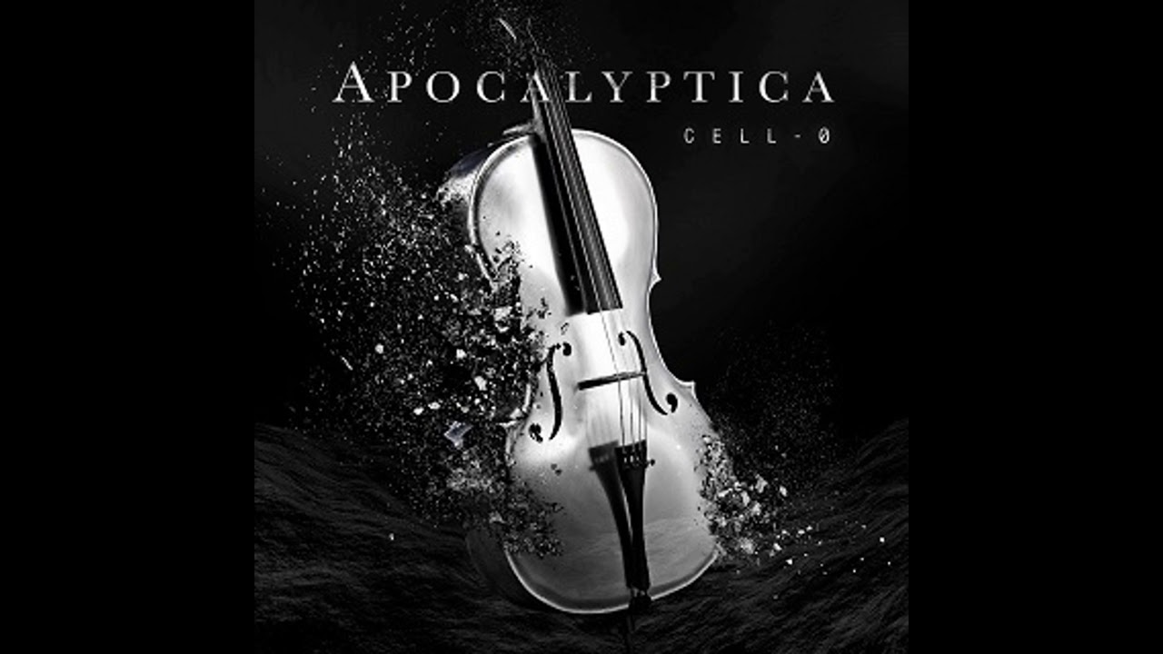 Apocalyptica (Cell-0) 08. Catharsis
