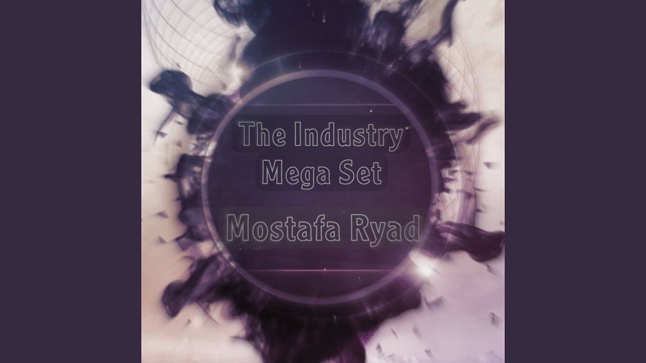 The Industry - Mega Set, Pt. 2
