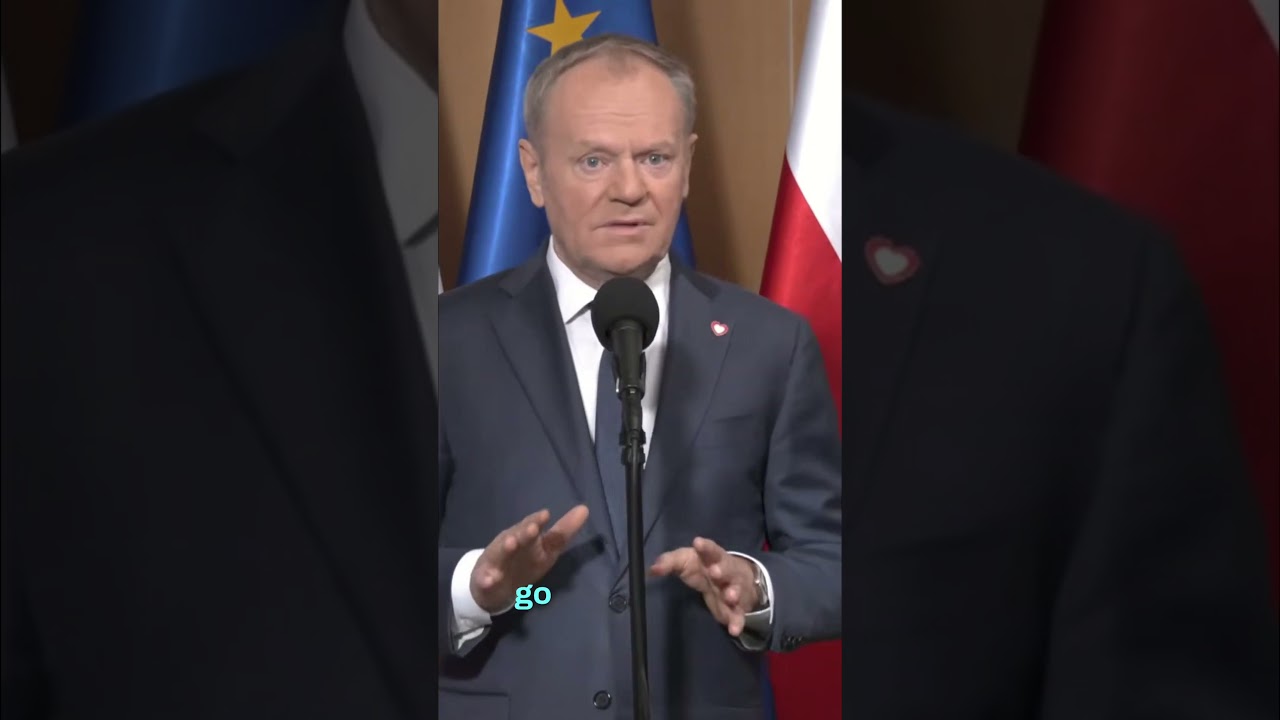 Prezydent Nawrocki: Ostrożność w Oskarżeniach!