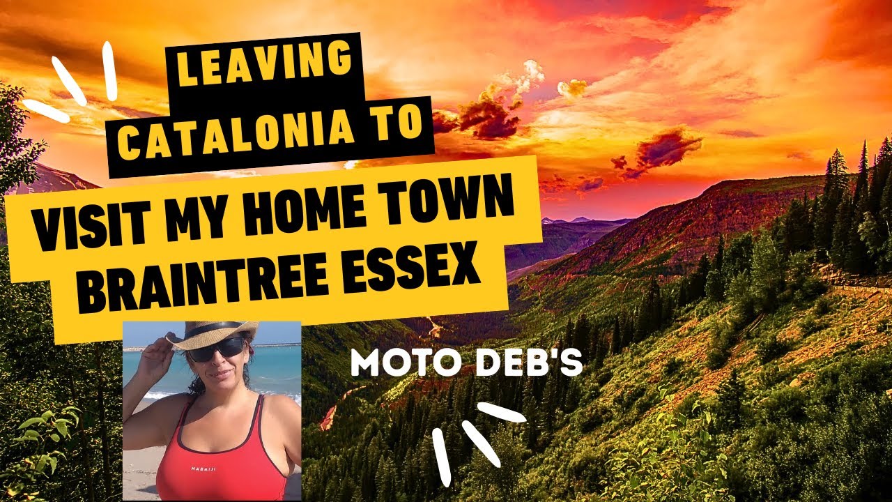 Secrets of Braintree: Uncovering the Hidden History of Essex