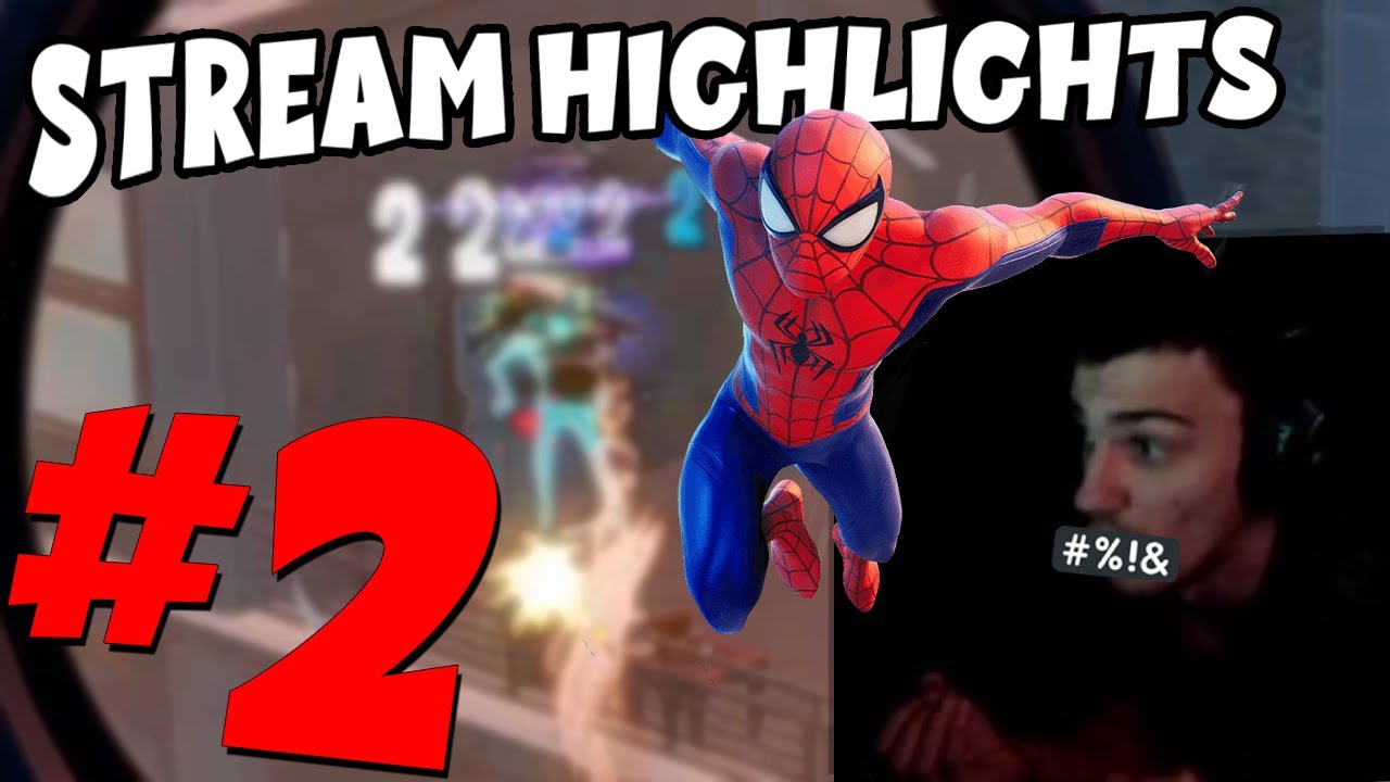 Eragonist Stream highlights #2