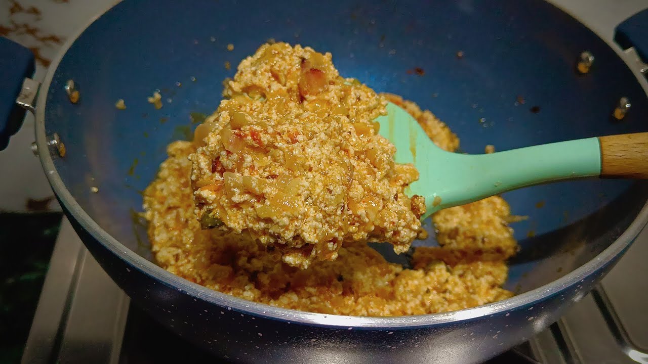 Chhena Recipe || Easy Step-by-Step Guide || Made from Milk ||