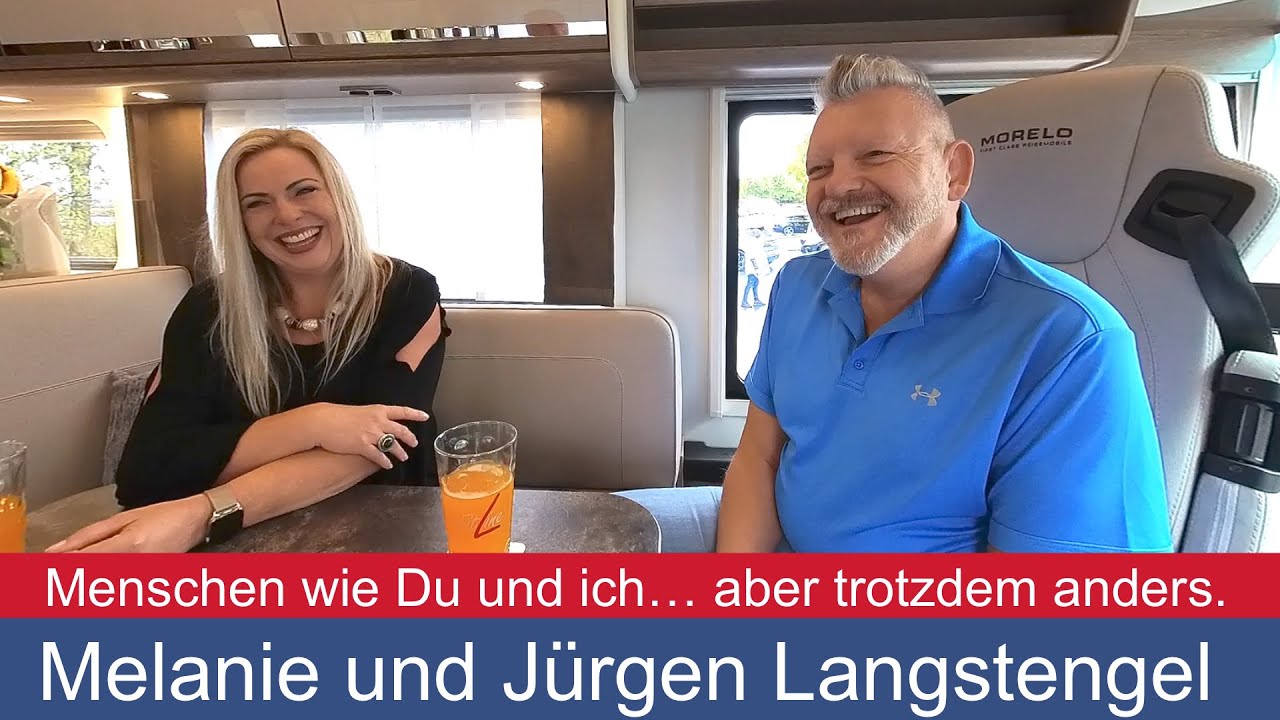 Das Sonntagsgespr&auml;ch mit Melanie und J&uuml;rgen Langstengel / womoclick Wohnmobilstellplatz Fulda