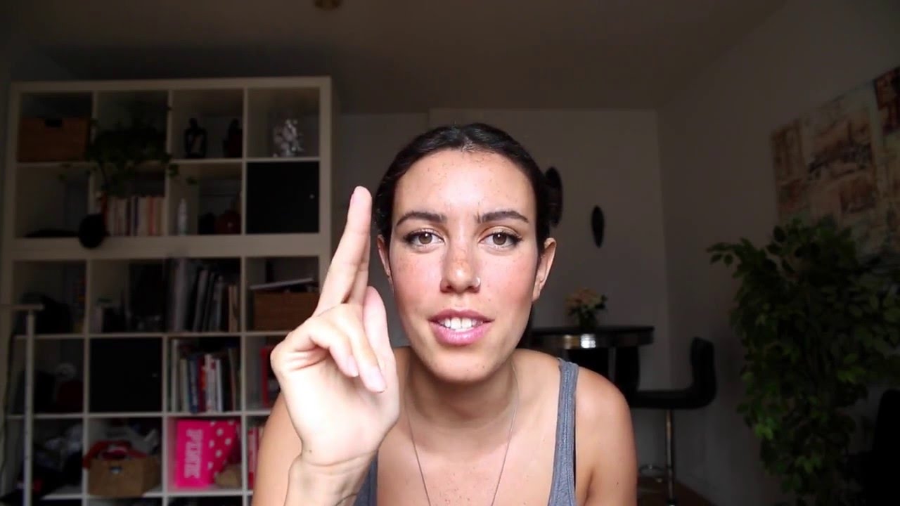 Жизнь с герпесом.