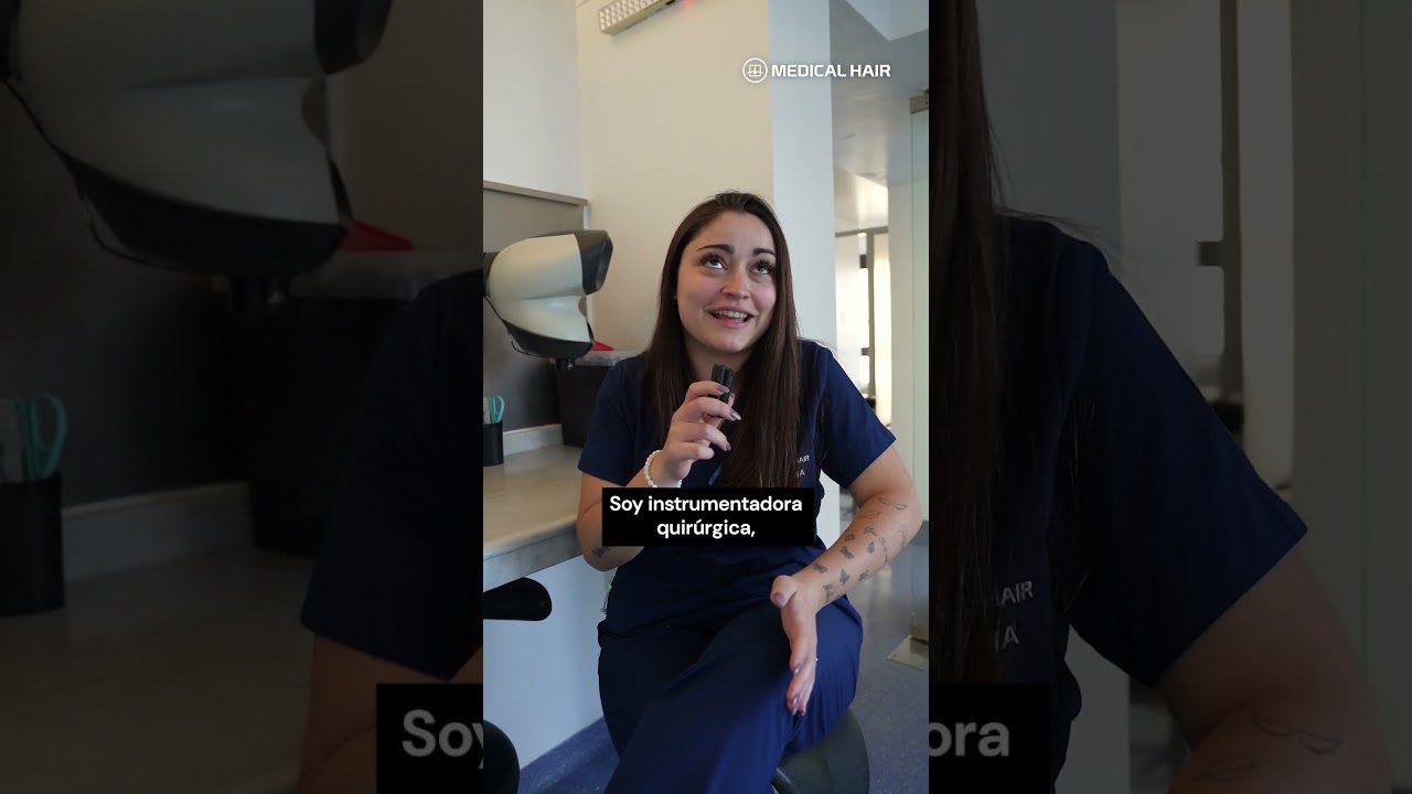 Soy instrumentadora quir&uacute;rgica y ...