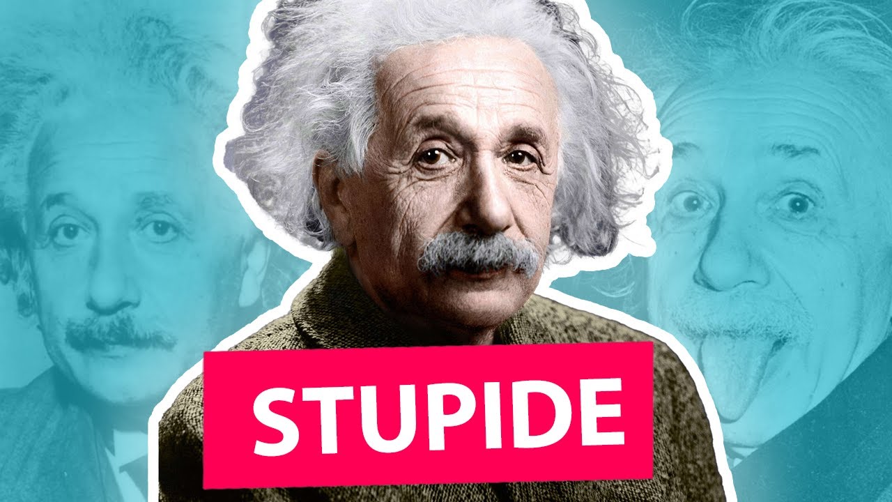 Être intelligent vous rend con