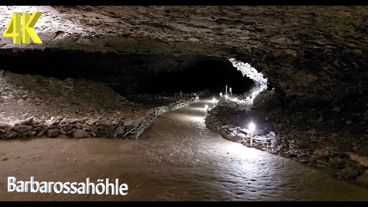Barbarossahöhle