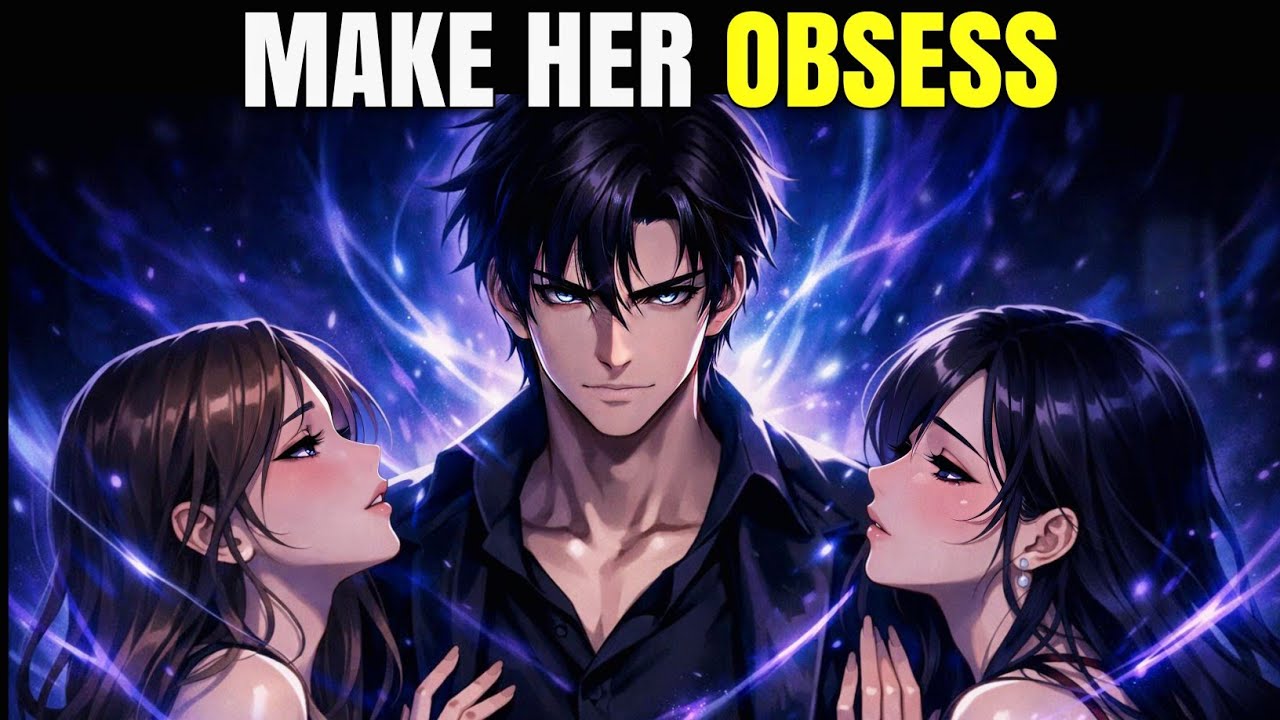 Как контролировать влечение с помощью психологии || Обязательно к просмотру 🔥