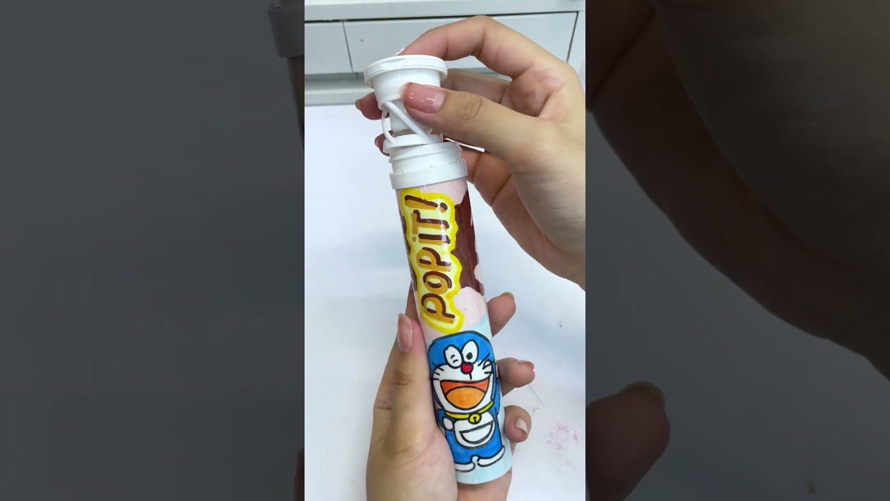 Ph&aacute;o hoa C sủi #sotayguden #gudenstationery #diy #study #studywithme #studygram