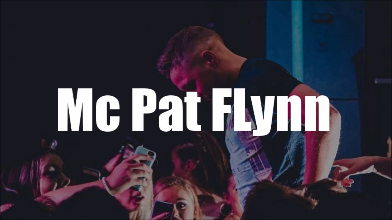 Mc Pat Flynn - Summer Vibes (2016)