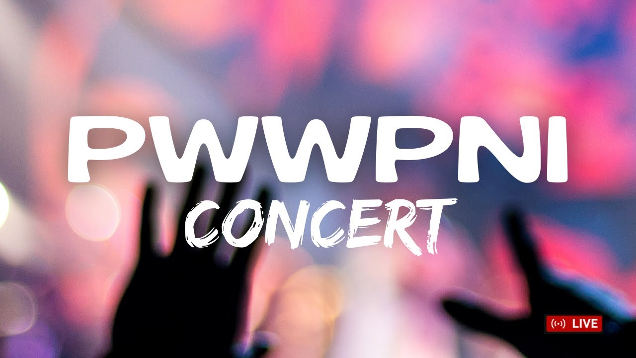 GLOBAL EVANGELICAL CHURCH | PWWPNI FUNDRAISING CONCERT  | 03/05/2023